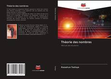 Théorie des nombres kitap kapağı