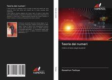 Bookcover of Teoria dei numeri
