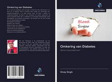 Couverture de Omkering van Diabetes