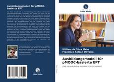 Capa do livro de Ausbildungsmodell für pMOOC-basierte EPT 