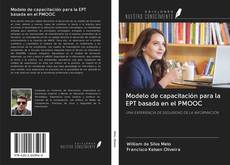 Bookcover of Modelo de capacitación para la EPT basada en el PMOOC
