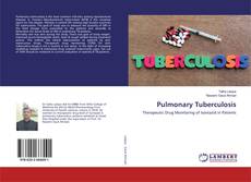 Buchcover von Pulmonary Tuberculosis