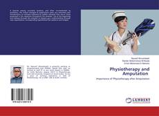 Buchcover von Physiotherapy and Amputation
