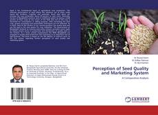 Copertina di Perception of Seed Quality and Marketing System