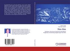 Copertina di Thin Film