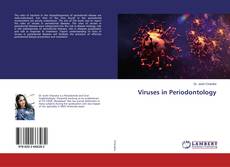 Copertina di Viruses in Periodontology