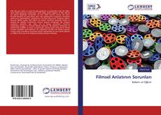 Buchcover von Filmsel Anlatının Sorunları