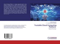Buchcover von Trustable Cloud Computing Platform