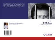 Buchcover von Child Abuse