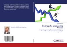Buchcover von Business Re-engineering Process