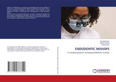Buchcover von ENDODONTIC MISHAPS