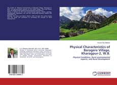 Copertina di Physical Characteristics of Baragere Village, Kharagpur-2, W.B.