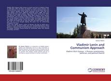 Copertina di Vladimir Lenin and Communism Approach