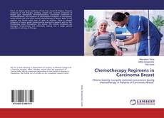 Chemotherapy Regimens in Carcinoma Breast kitap kapağı