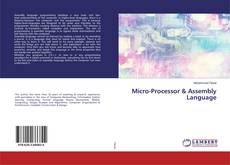 Buchcover von Micro-Processor & Assembly Language