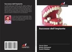Borítókép a  Successo dell'impianto - hoz