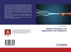 Buchcover von Optical Principles and Applications for Engineers