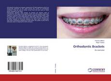Buchcover von Orthodontic Brackets