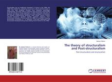 Buchcover von The theory of structuralism and Post-structuralism