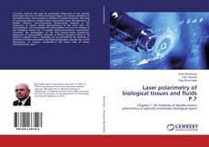 Bookcover of Laser polarimetry of biological tissues and fluids P.7