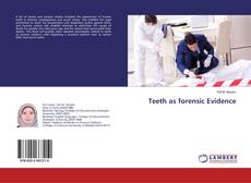 Copertina di Teeth as forensic Evidence