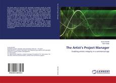 Buchcover von The Artist’s Project Manager