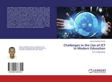 Buchcover von Challenges in the Use of ICT in Modern Education