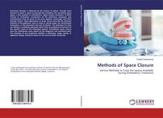 Buchcover von Methods of Space Closure