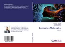 Copertina di Engineering Mathematics