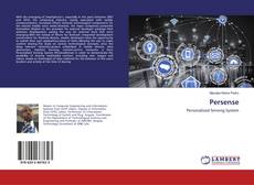 Buchcover von Persense