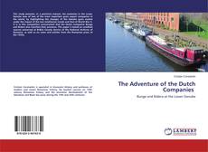 Buchcover von The Adventure of the Dutch Companies