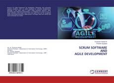 Copertina di SCRUM SOFTWARE AND AGILE DEVELOPMENT