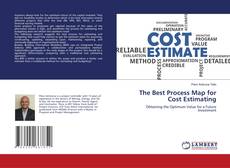 Buchcover von The Best Process Map for Cost Estimating