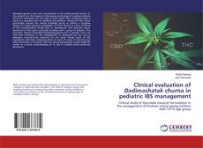 Copertina di Clinical evaluation of Dadimashatak churna in pediatric IBS management