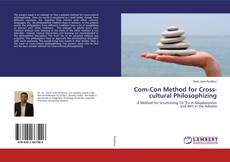 Copertina di Com-Con Method for Cross-cultural Philosophizing