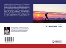 Portada del libro de UNSTOPPABLE ZEAL