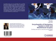 Portada del libro de Encyclopedia of Navigation System in Oral and Maxillofacial Surgery