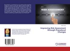 Portada del libro de Improving Risk Assessment through Procedural Changes