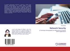 Borítókép a  Network Security - hoz