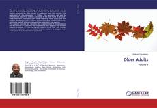 Bookcover of Older Adults