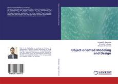 Buchcover von Object-oriented Modeling and Design