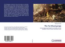 Copertina di The Tai Khamyangs
