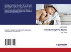 Copertina di Infants Weighing Scales