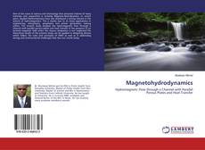Copertina di Magnetohydrodynamics