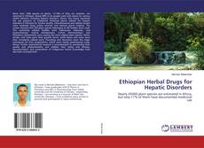 Copertina di Ethiopian Herbal Drugs for Hepatic Disorders