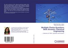 Buchcover von Multiple Choice Questions With Answers: Electrical Engineering