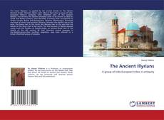 Buchcover von The Ancient Illyrians