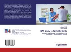 Buchcover von KAP Study in T2DM Patients