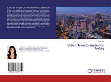 Buchcover von Urban Transformation in Turkey