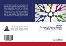 Buchcover von PHASM Purposeful Human Activity System Methodology